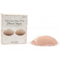 Fashion Forms Plus Size Full Busted Breast Shapers